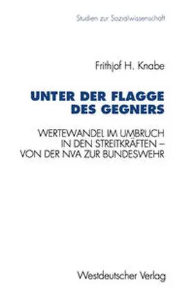 Knabe |  Unter der Flagge des Gegners | eBook | Sack Fachmedien