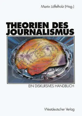 Löffelholz |  Theorien des Journalismus | eBook | Sack Fachmedien