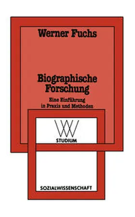 Fuchs |  Biographische Forschung | eBook | Sack Fachmedien
