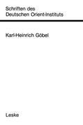 Goebel |  Goebel, K: Moderne Schiitische Politik und Staatsidee | Buch |  Sack Fachmedien