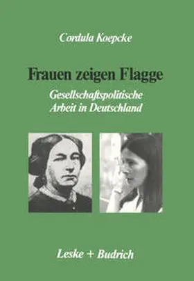  Frauen zeigen Flagge | eBook | Sack Fachmedien