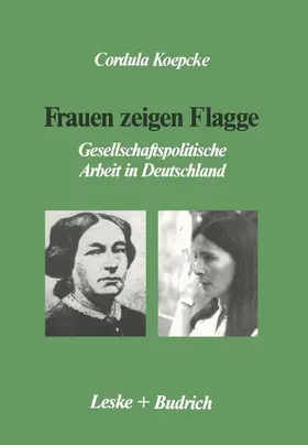 Frauen zeigen Flagge | Buch | 978-3-322-97167-8 | www.sack.de