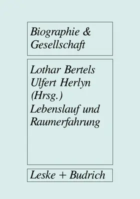 Herlyn |  Lebenslauf und Raumerfahrung | Buch |  Sack Fachmedien