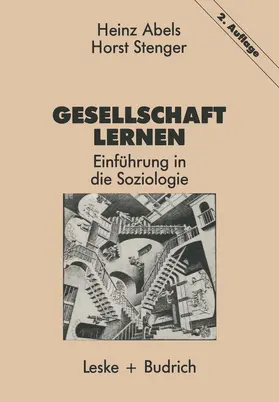 Gesellschaft lernen | Buch |  Sack Fachmedien