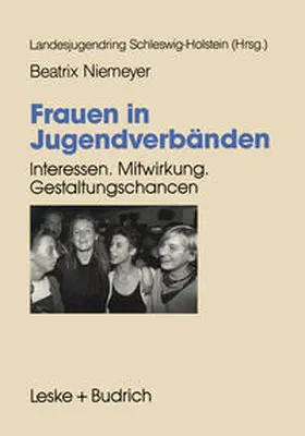 Frauen in Jugendverbänden | E-Book | www.sack.de