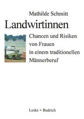 Schmitt |  Landwirtinnen | eBook | Sack Fachmedien