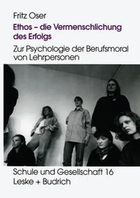 Ethos - die Vermenschlichung des Erfolgs | E-Book | www.sack.de