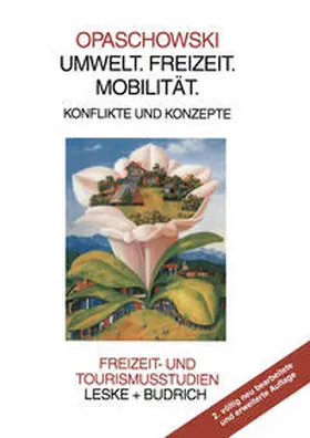 Opaschowski |  Umwelt. Freizeit. Mobilität | eBook | Sack Fachmedien