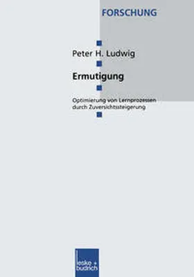 Ludwig |  Ermutigung | eBook | Sack Fachmedien