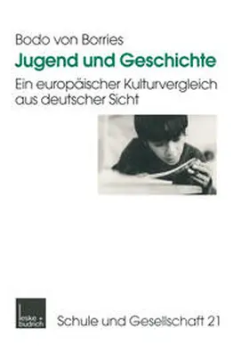 Borries | Jugend und Geschichte | E-Book | www.sack.de
