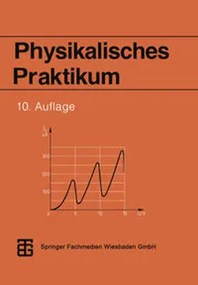 Geschke / Kirsten / Krötzsch | Physikalisches Praktikum | E-Book | www.sack.de