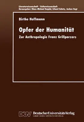 Opfer der Humanität | E-Book | www.sack.de