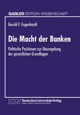 Die Macht der Banken | E-Book | www.sack.de