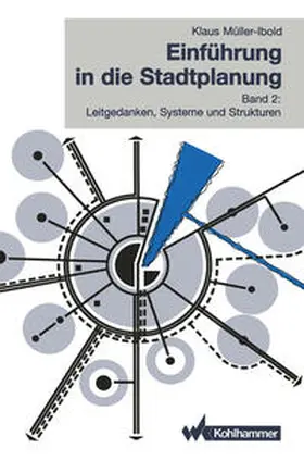 Müller-Ibold | Einführung in die Stadtplanung | E-Book | www.sack.de