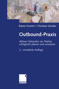 Krumm / Geissler |  Outbound-Praxis | eBook | Sack Fachmedien
