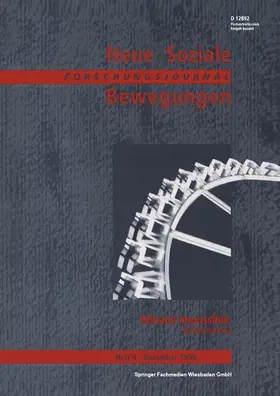Klein / Legrand / Leif |  Mission impossible: Ein Jahr Rot-Grün | Buch |  Sack Fachmedien