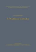 Widengren |  Widengren, G: Feudalismus im alten Iran | Buch |  Sack Fachmedien