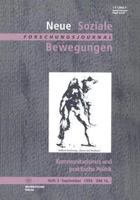 Klein / Legrand / Leif |  Kommunitarismus und praktische Politik | eBook | Sack Fachmedien