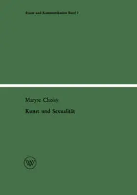 Choisy | Kunst und Sexualität | E-Book | www.sack.de