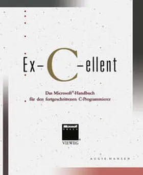 Hansen |  Ex-C-ellent | eBook | Sack Fachmedien