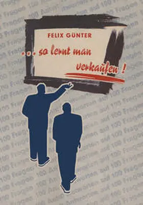 Günter | ...So Lernt Man Verkaufen! | E-Book | www.sack.de