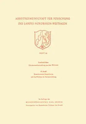 Becker | Ultrakurzwellenstrahlung aus dem Weltraum. Bemerkenswerte Doppelsterne und das Problem der Sternentwicklung | E-Book | www.sack.de