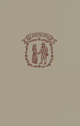 Scholtis |  Die mährische Hochzeit | eBook | Sack Fachmedien