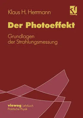 Herrmann |  Der Photoeffekt | eBook | Sack Fachmedien