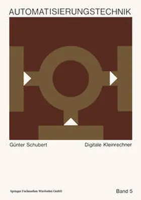 Schubert | Digitale Kleinrechner | E-Book | www.sack.de