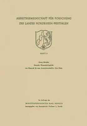 Schreiber | Deutsche Wissenschaftspolitik von Bismarck bis zum Atomwissenschaftler Otto Hahn | E-Book | www.sack.de