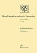 Merkelbach |  Merkelbach, R: Nikaia in der römischen Kaiserzeit | Buch |  Sack Fachmedien