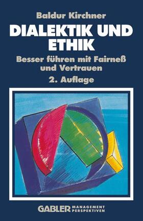 Dialektik und Ethik | Buch | 978-3-322-99169-0 | sack.de