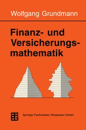  Finanz- und Versicherungsmathematik | eBook | Sack Fachmedien