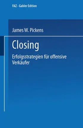 Pickens | Closing | E-Book | sack.de