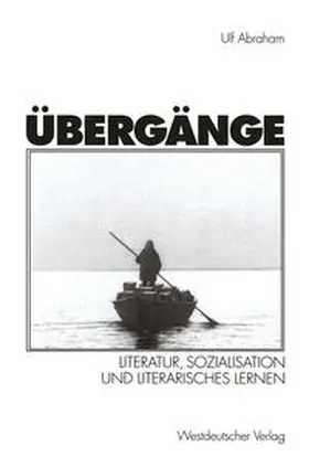 Abraham |  Übergänge | eBook | Sack Fachmedien