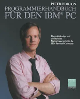 Programmierhandbuch für den IBM® PC | E-Book | sack.de