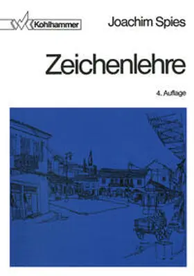 Spies | Zeichenlehre | E-Book | sack.de