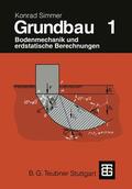 Simmer |  Simmer, K: Grundbau | Buch |  Sack Fachmedien
