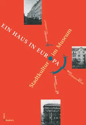 Gößwald / Klages |  Ein Haus in Europa | eBook | Sack Fachmedien
