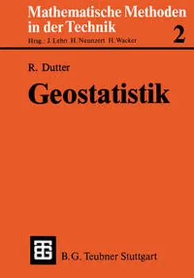  Geostatistik | eBook | Sack Fachmedien
