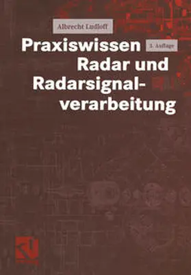 Ludloff |  Praxiswissen Radar und Radarsignalverarbeitung | eBook | Sack Fachmedien