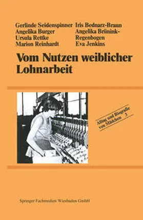 Vom Nutzen weiblicher Lohnarbeit | E-Book | www.sack.de