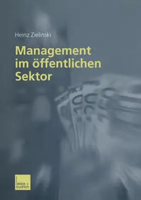 Zielinski | Management im öffentlichen Sektor | E-Book | sack.de