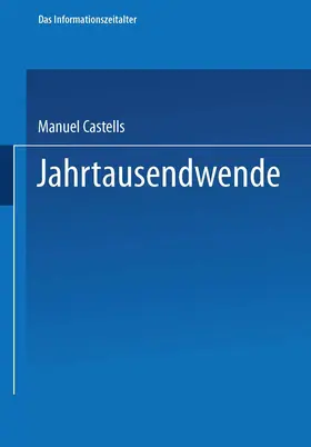 Castells |  Jahrtausendwende | Buch |  Sack Fachmedien