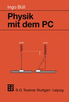  Physik mit dem PC | eBook | Sack Fachmedien