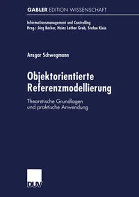  Objektorientierte Referenzmodellierung | eBook | Sack Fachmedien