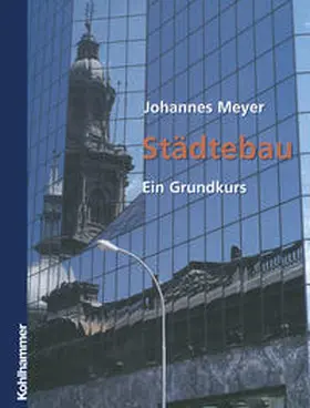 Meyer | Städtebau | E-Book | www.sack.de
