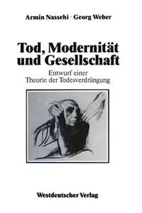 Weber |  Tod, Modernität und Gesellschaft | eBook | Sack Fachmedien
