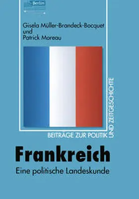  Frankreich | eBook | Sack Fachmedien