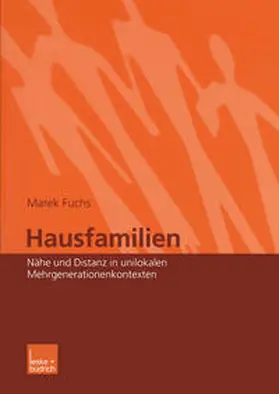 Fuchs |  Hausfamilien | eBook | Sack Fachmedien